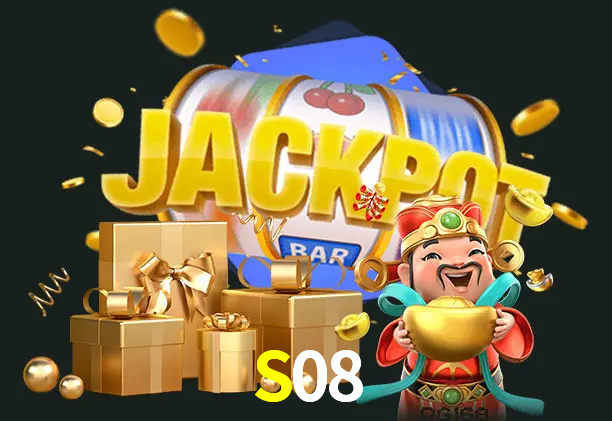 S08 bet