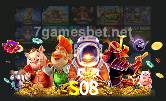 cassino S08