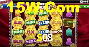 S08 Bet