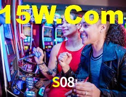 S08,S08.Com