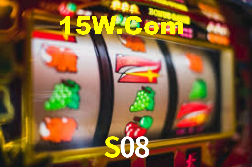 S08.Com