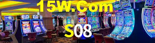 S08 - Cassino Jogos Plataforma - S08.Com