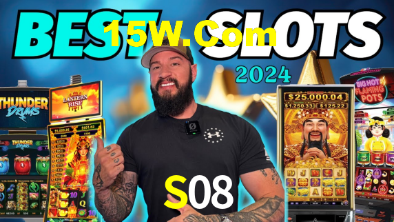 S08 Bet