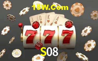 Jogos de Slot S08