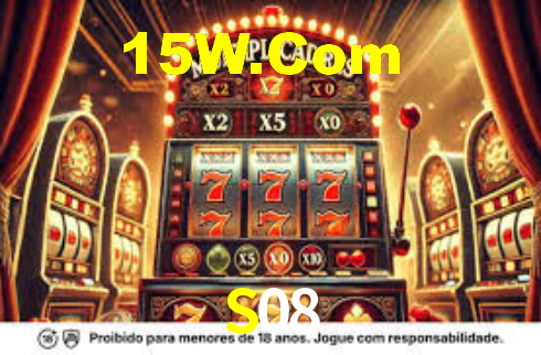 S08,S08.Com