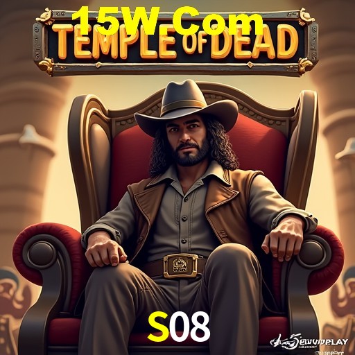 Descubra o Mundo do Cassino Online com S08