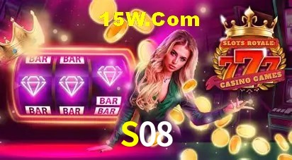 Benefícios da Conta S08