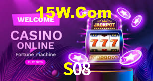 S08.Com