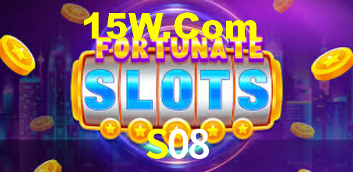 S08,S08.Com