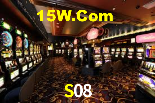 S08,S08.Com
