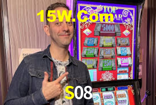 S08: A Experiência de Casino com Jogos de Mesa ao Vivo