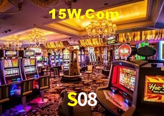 Diretório de Jogos S08