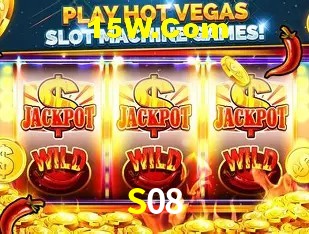 Integração de APIs S08