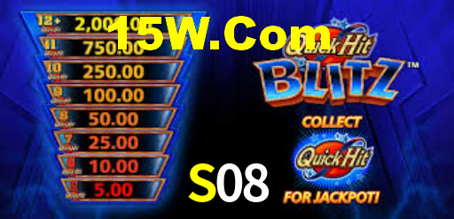 Sinta a adrenalina dos jogos de cassino com S08