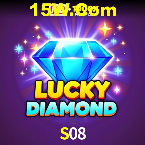 A Emoção da Loteria na S08: Uma Chance de Mudança de Vida