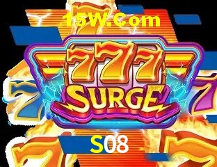 Provedores de Jogos S08