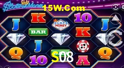 Estatísticas do Jogo S08