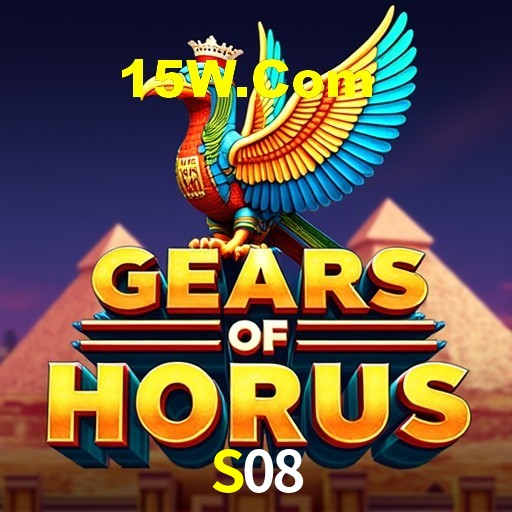 Jogos Exclusivos S08